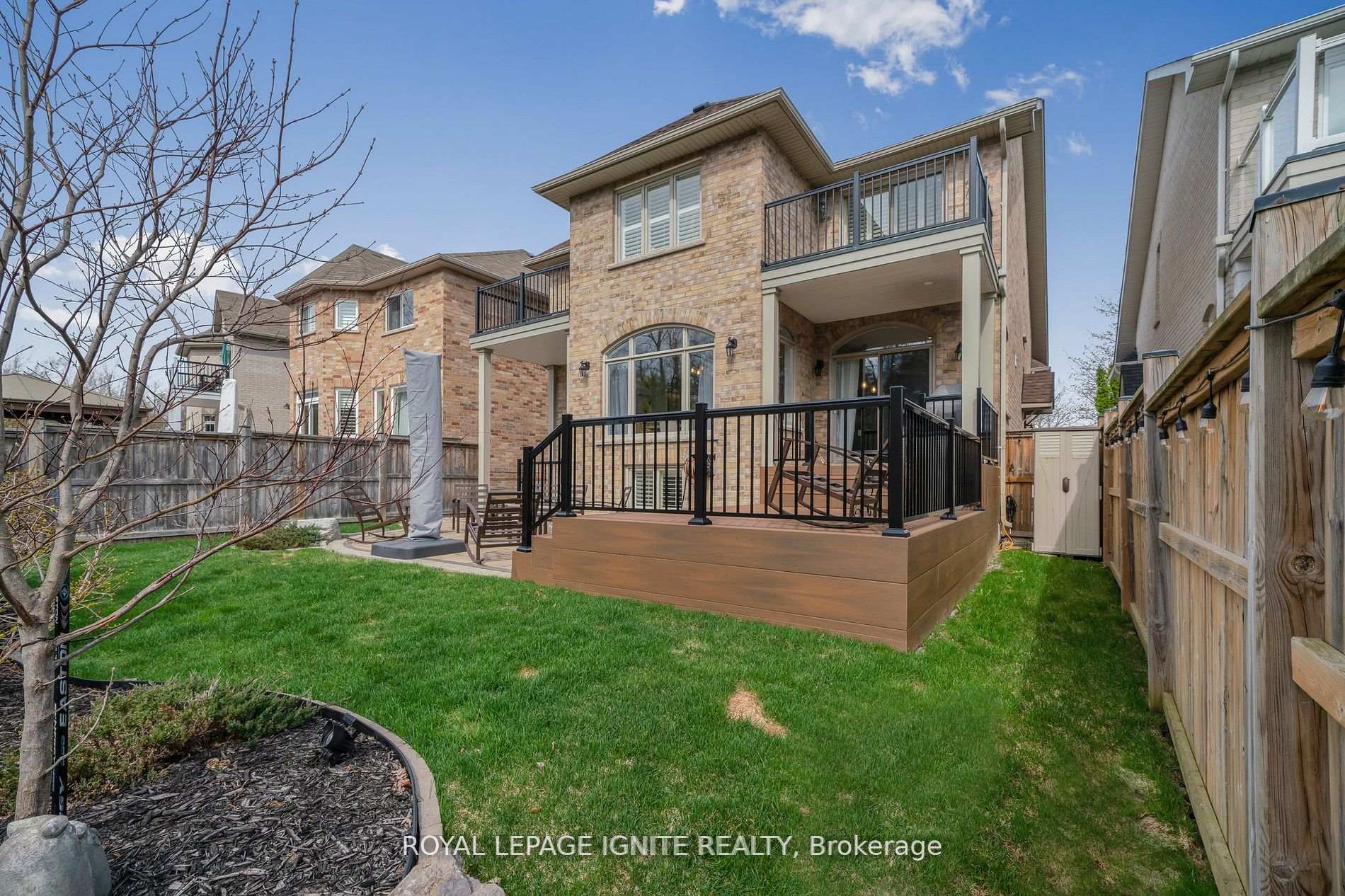Photo 8 of Unit Bsmt, 707 Sunbird Trail, Pickering, Amberlea — HOMEH