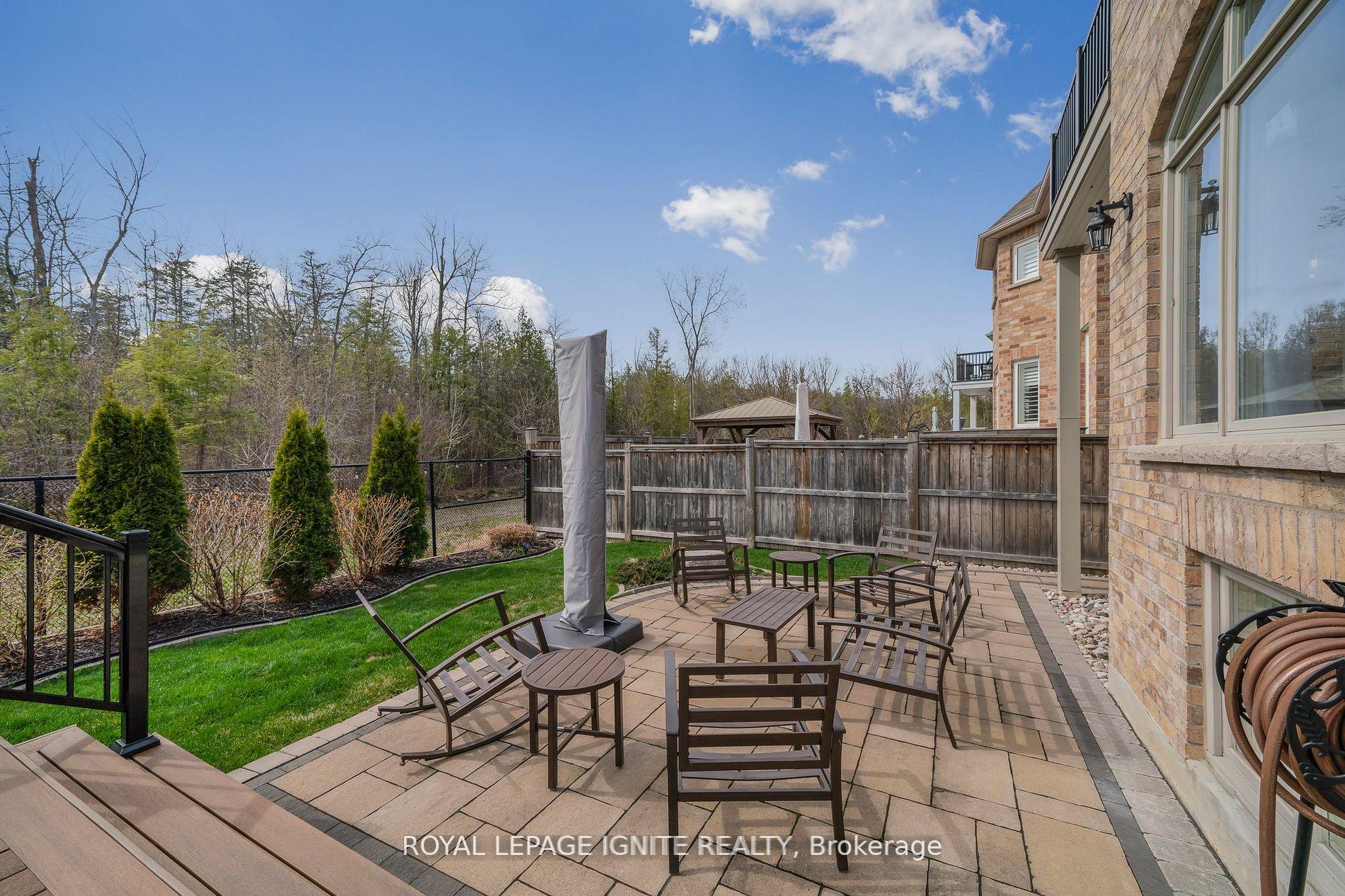 Photo 9 of Unit Bsmt, 707 Sunbird Trail, Pickering, Amberlea — HOMEH