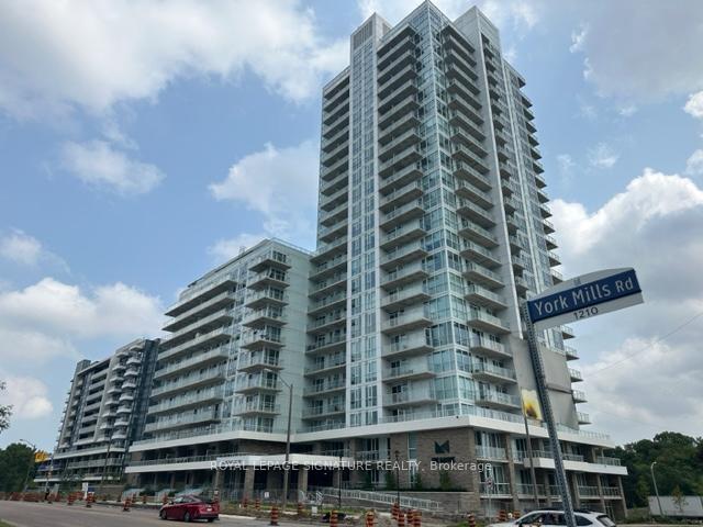 Front of Unit 2007, 10 Deerlick Court
