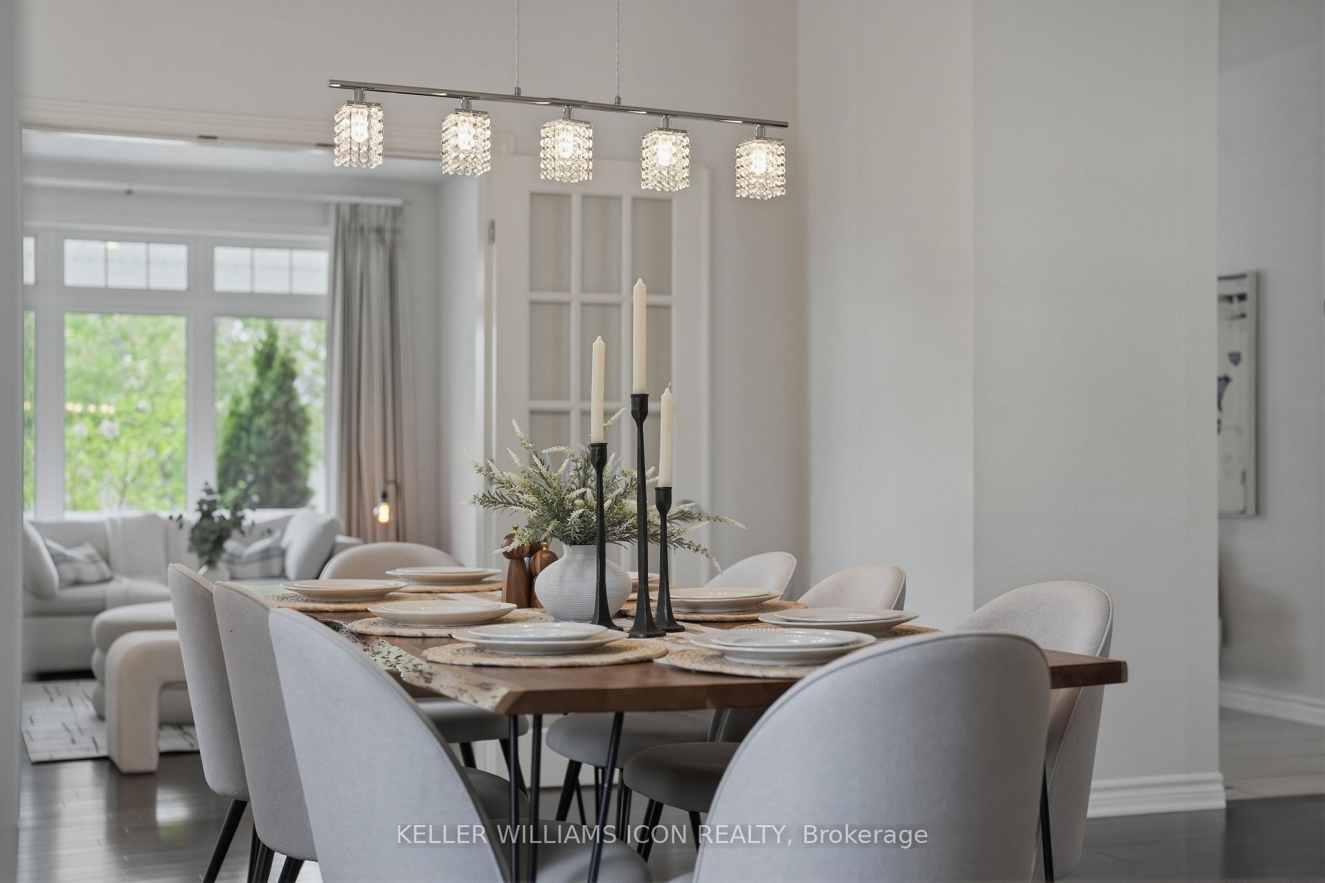 Photo 10 of 101 Brambling Way, Ottawa, Barrhaven - Half Moon Bay — HOMEH