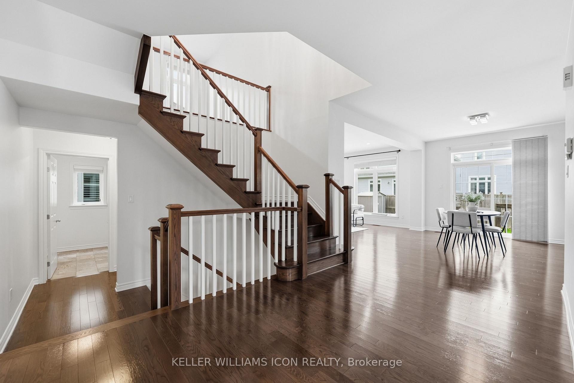 Photo 12 of 101 Brambling Way, Ottawa, Barrhaven - Half Moon Bay — HOMEH