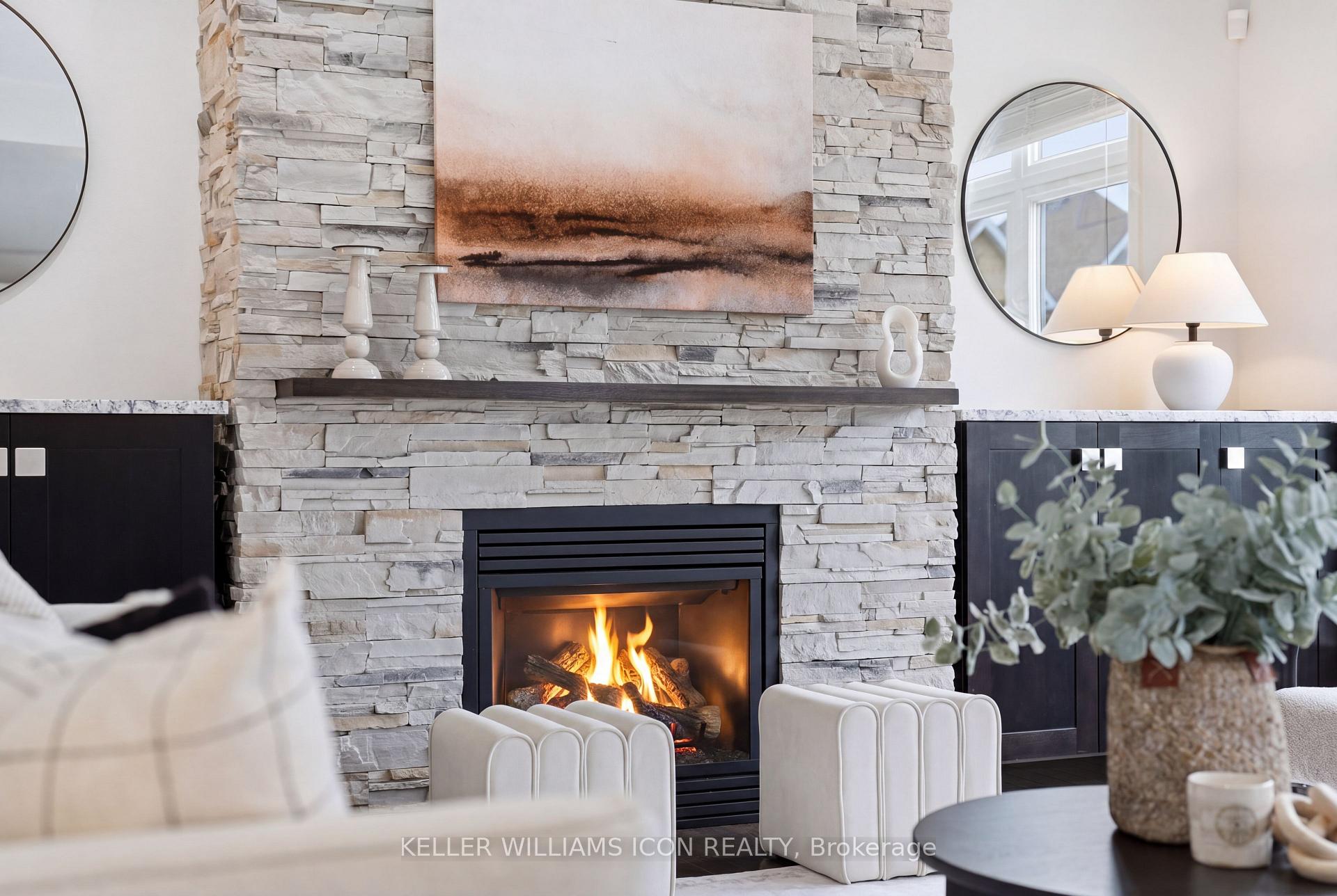 Photo 14 of 101 Brambling Way, Ottawa, Barrhaven - Half Moon Bay — HOMEH