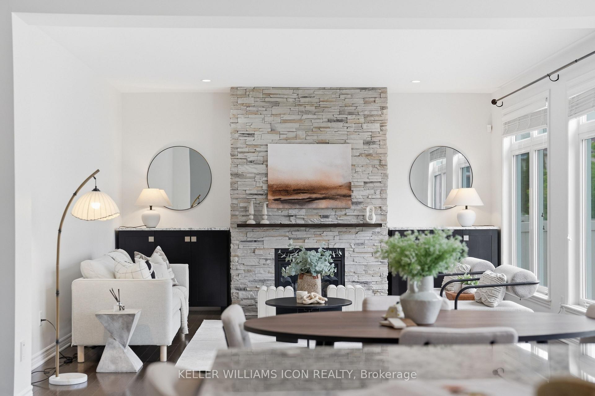 Photo 16 of 101 Brambling Way, Ottawa, Barrhaven - Half Moon Bay — HOMEH