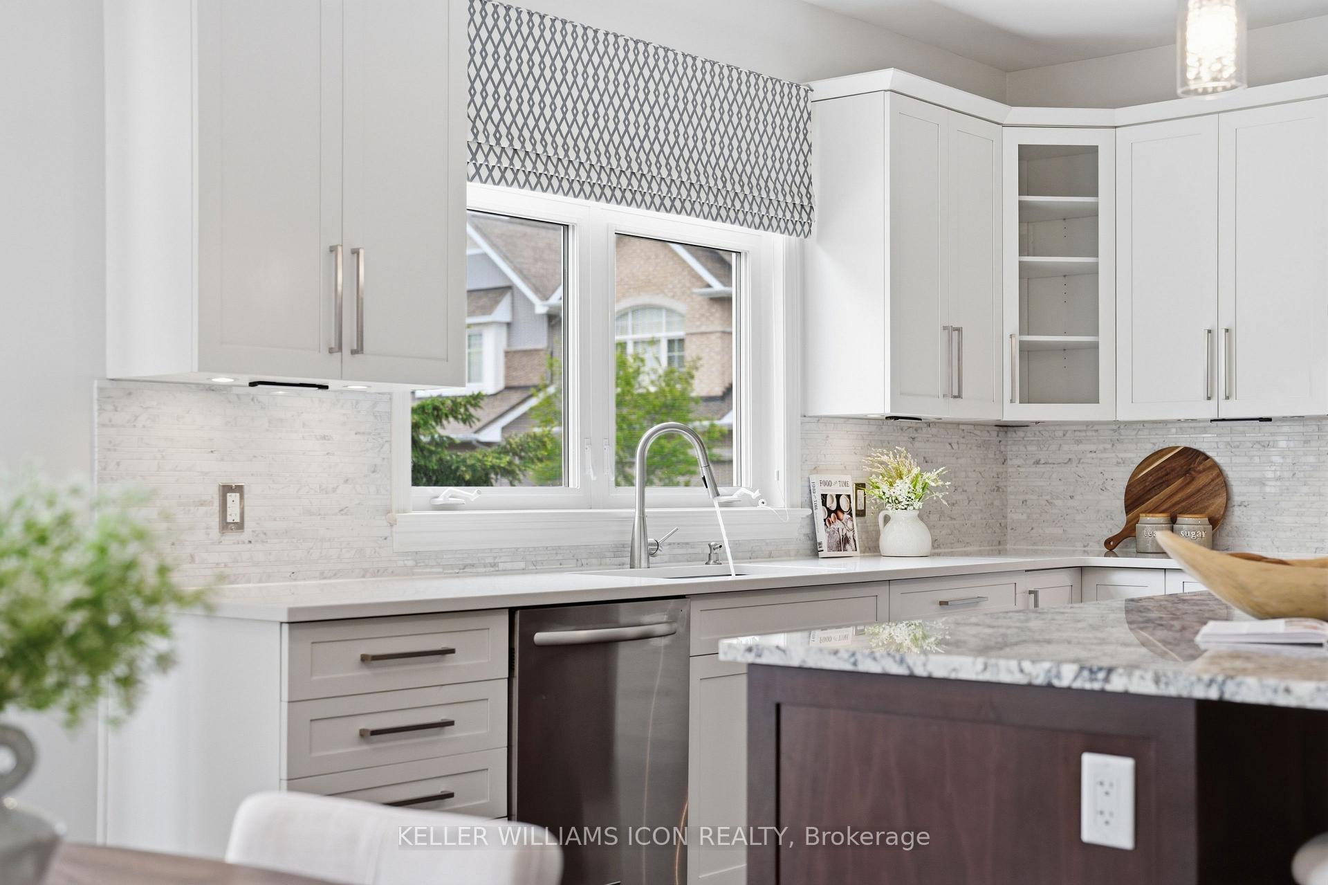 Photo 19 of 101 Brambling Way, Ottawa, Barrhaven - Half Moon Bay — HOMEH