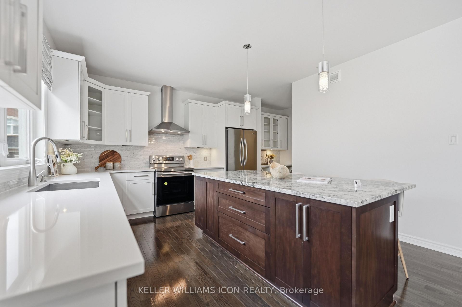 Photo 21 of 101 Brambling Way, Ottawa, Barrhaven - Half Moon Bay — HOMEH