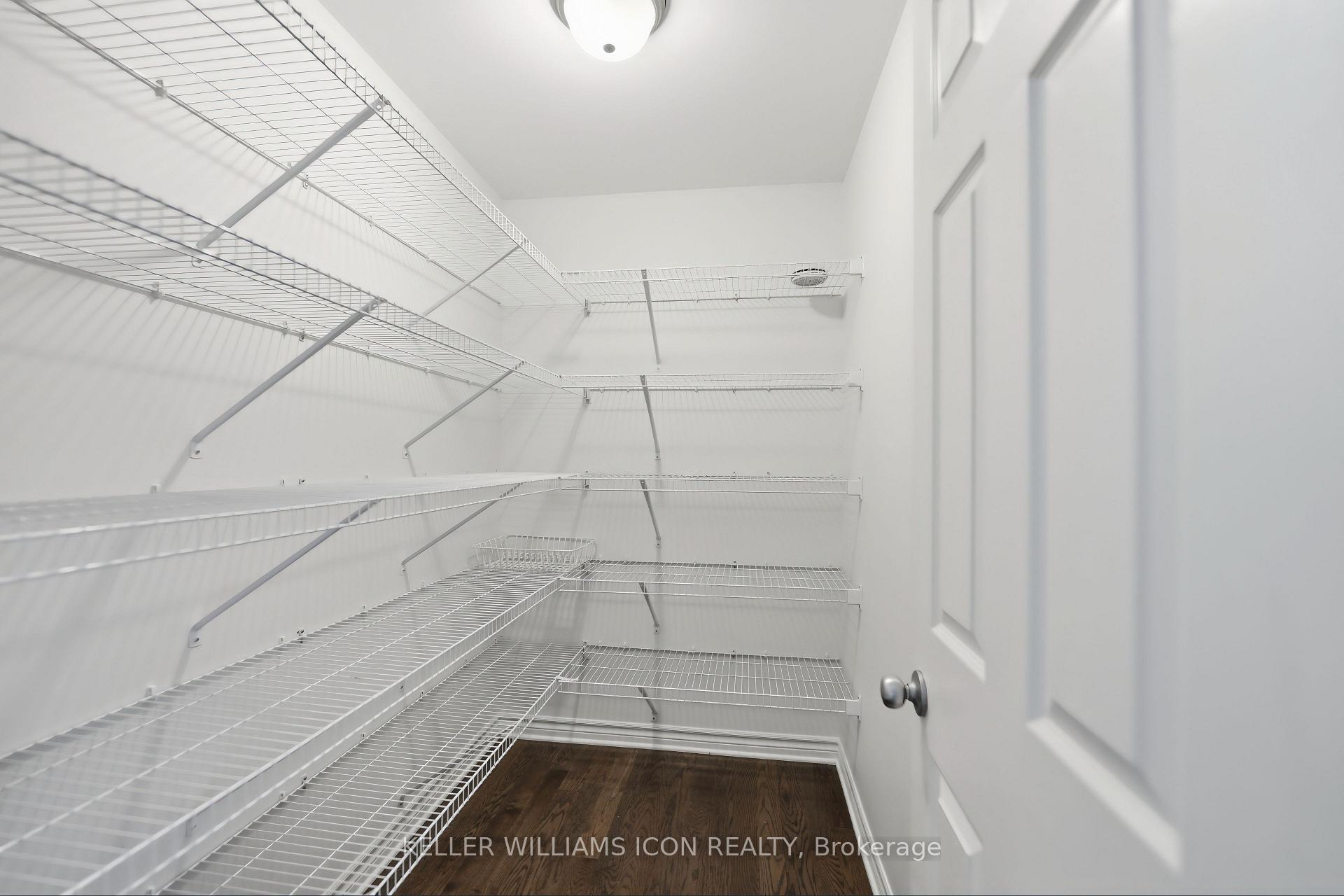Photo 22 of 101 Brambling Way, Ottawa, Barrhaven - Half Moon Bay — HOMEH