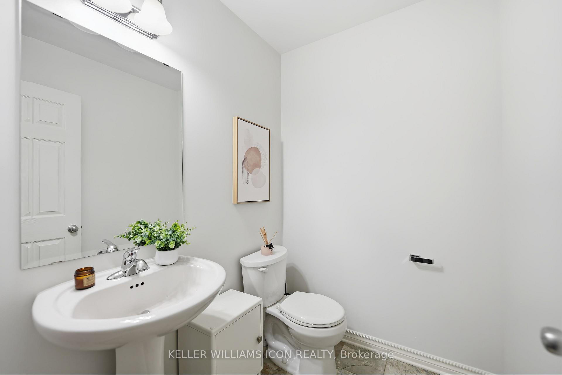 Photo 23 of 101 Brambling Way, Ottawa, Barrhaven - Half Moon Bay — HOMEH
