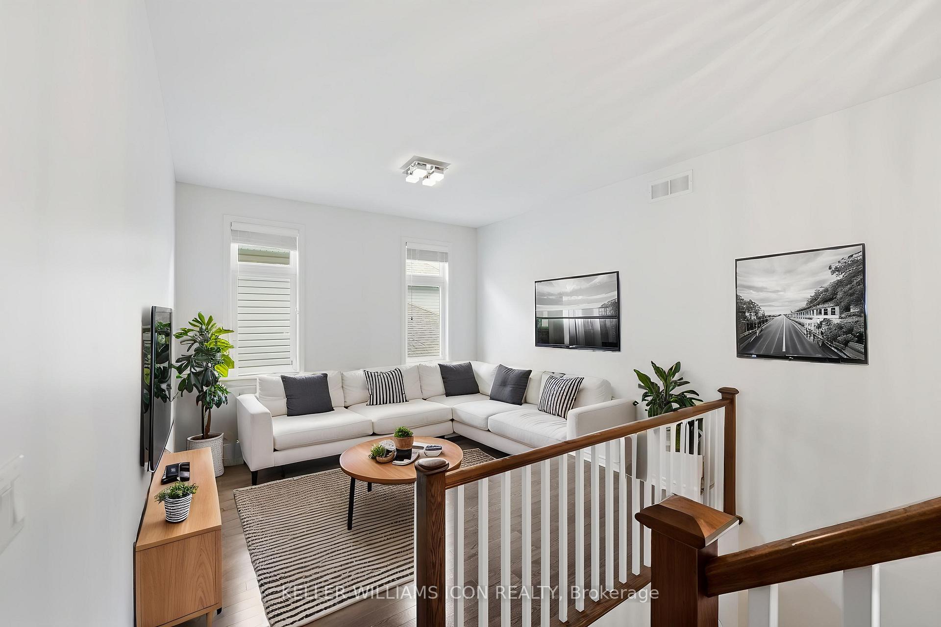Photo 25 of 101 Brambling Way, Ottawa, Barrhaven - Half Moon Bay — HOMEH