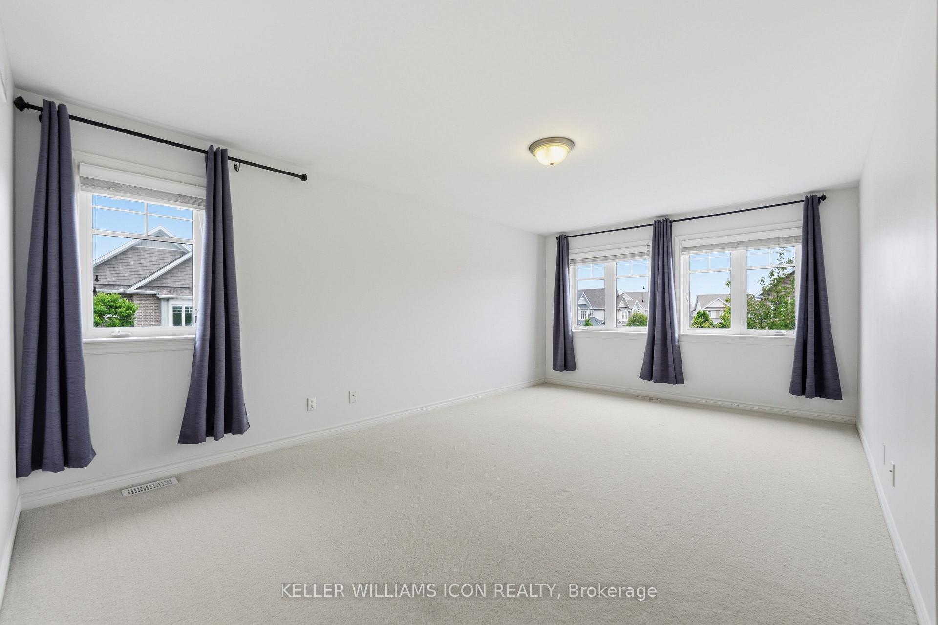 Photo 26 of 101 Brambling Way, Ottawa, Barrhaven - Half Moon Bay — HOMEH