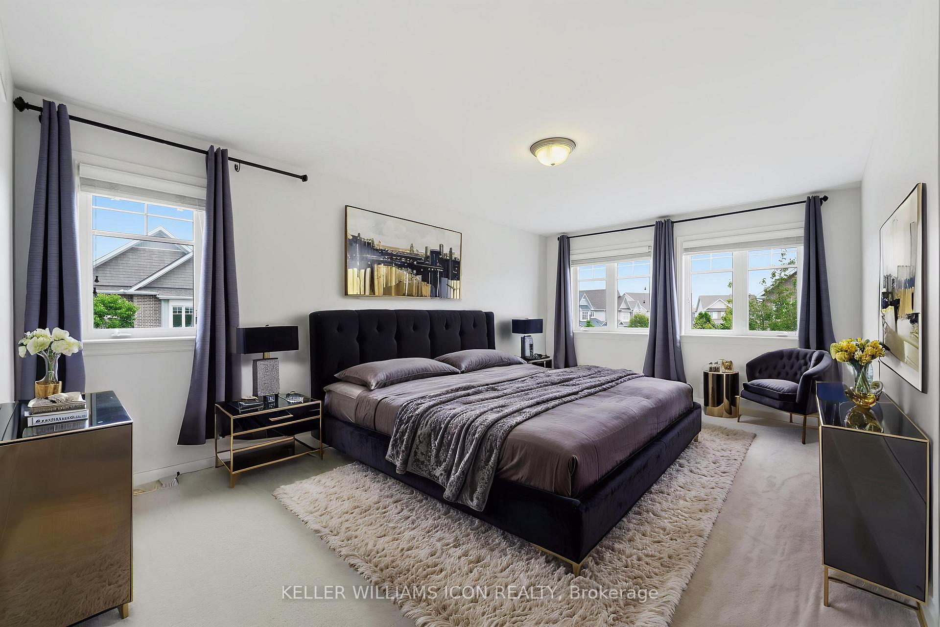 Photo 27 of 101 Brambling Way, Ottawa, Barrhaven - Half Moon Bay — HOMEH