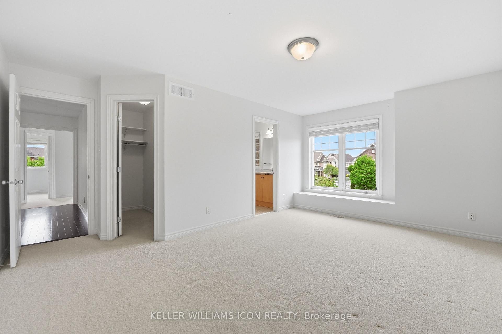 Photo 31 of 101 Brambling Way, Ottawa, Barrhaven - Half Moon Bay — HOMEH