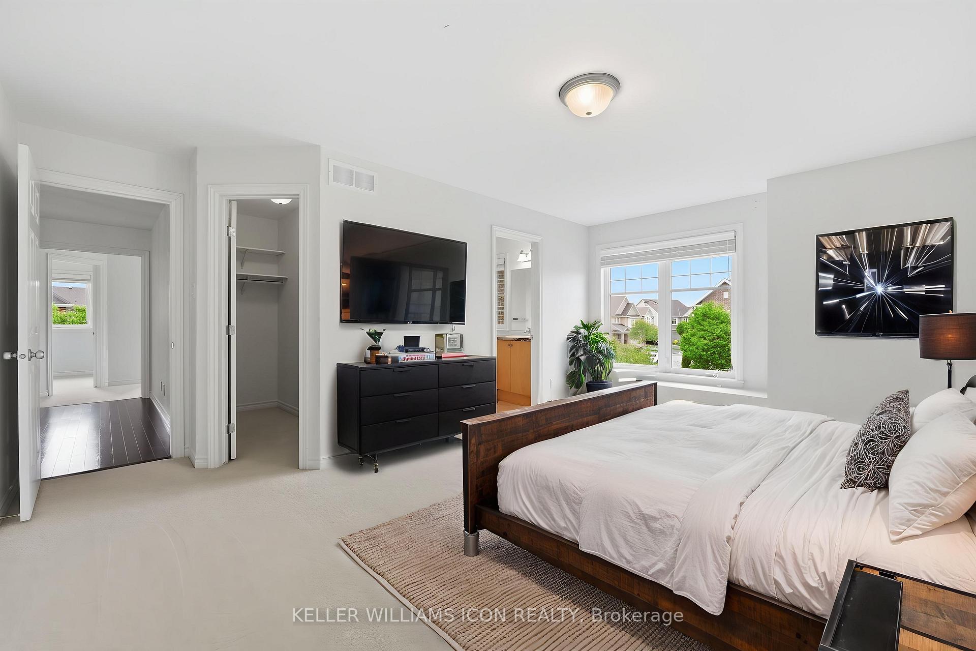 Photo 32 of 101 Brambling Way, Ottawa, Barrhaven - Half Moon Bay — HOMEH