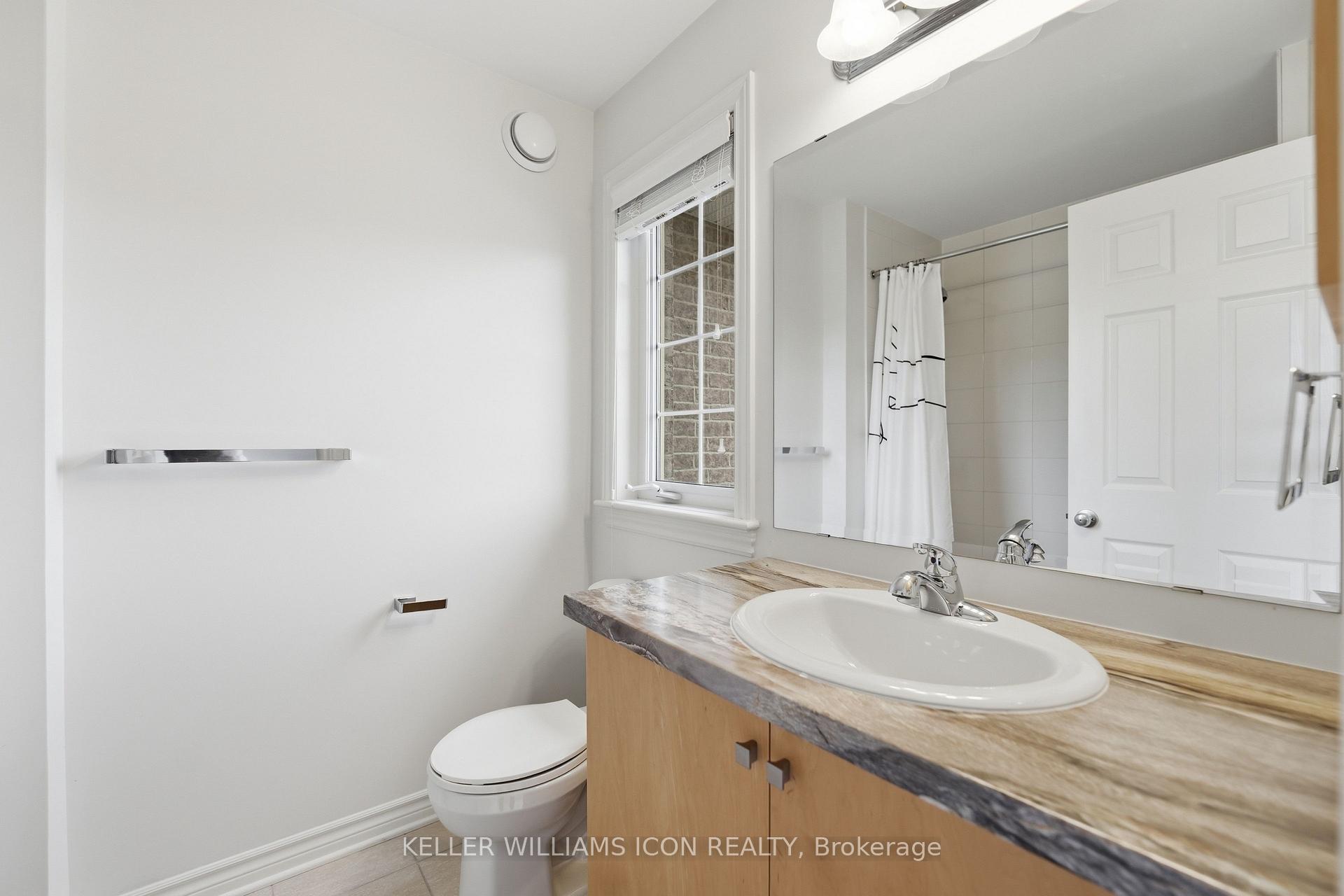Photo 33 of 101 Brambling Way, Ottawa, Barrhaven - Half Moon Bay — HOMEH