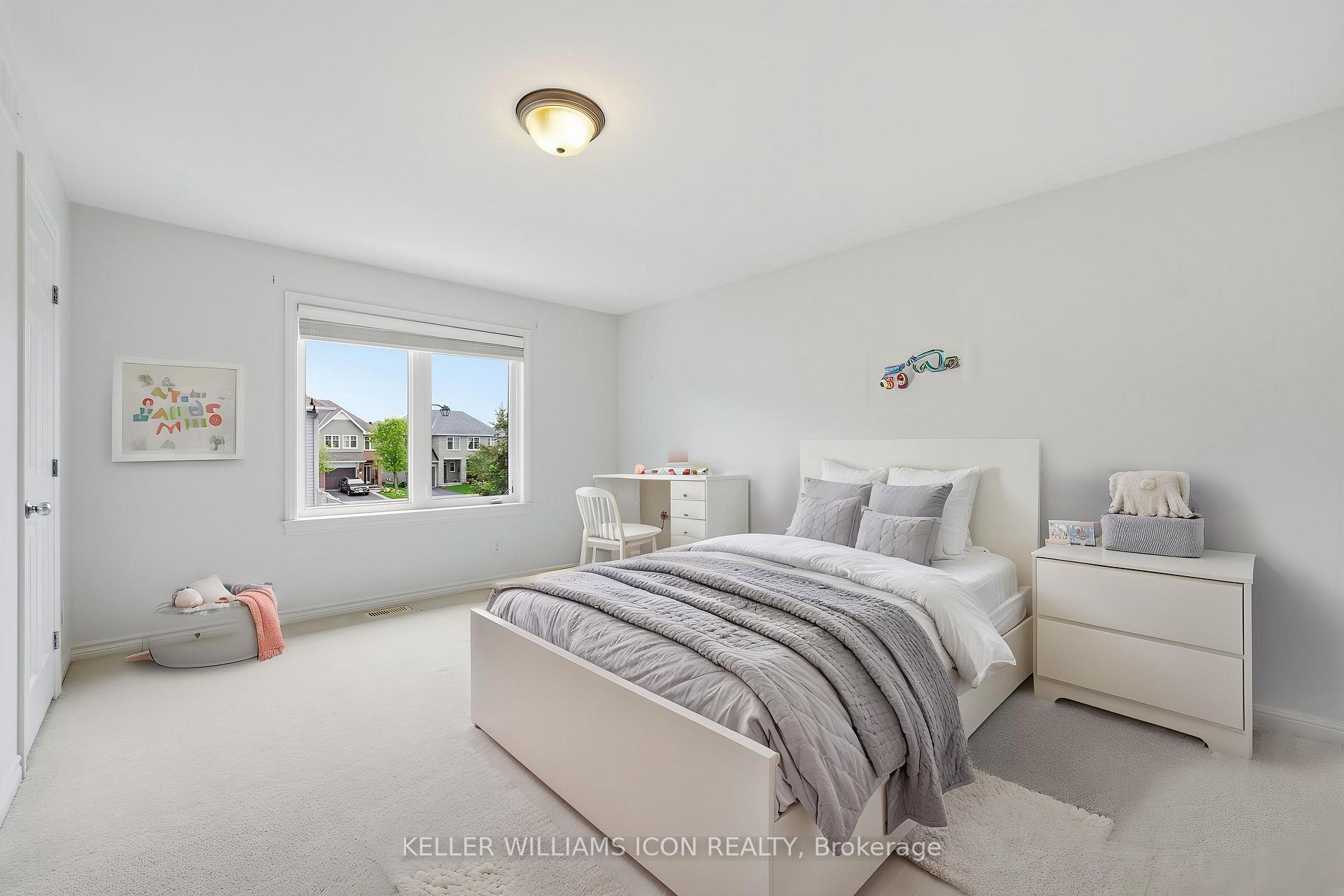 Photo 34 of 101 Brambling Way, Ottawa, Barrhaven - Half Moon Bay — HOMEH