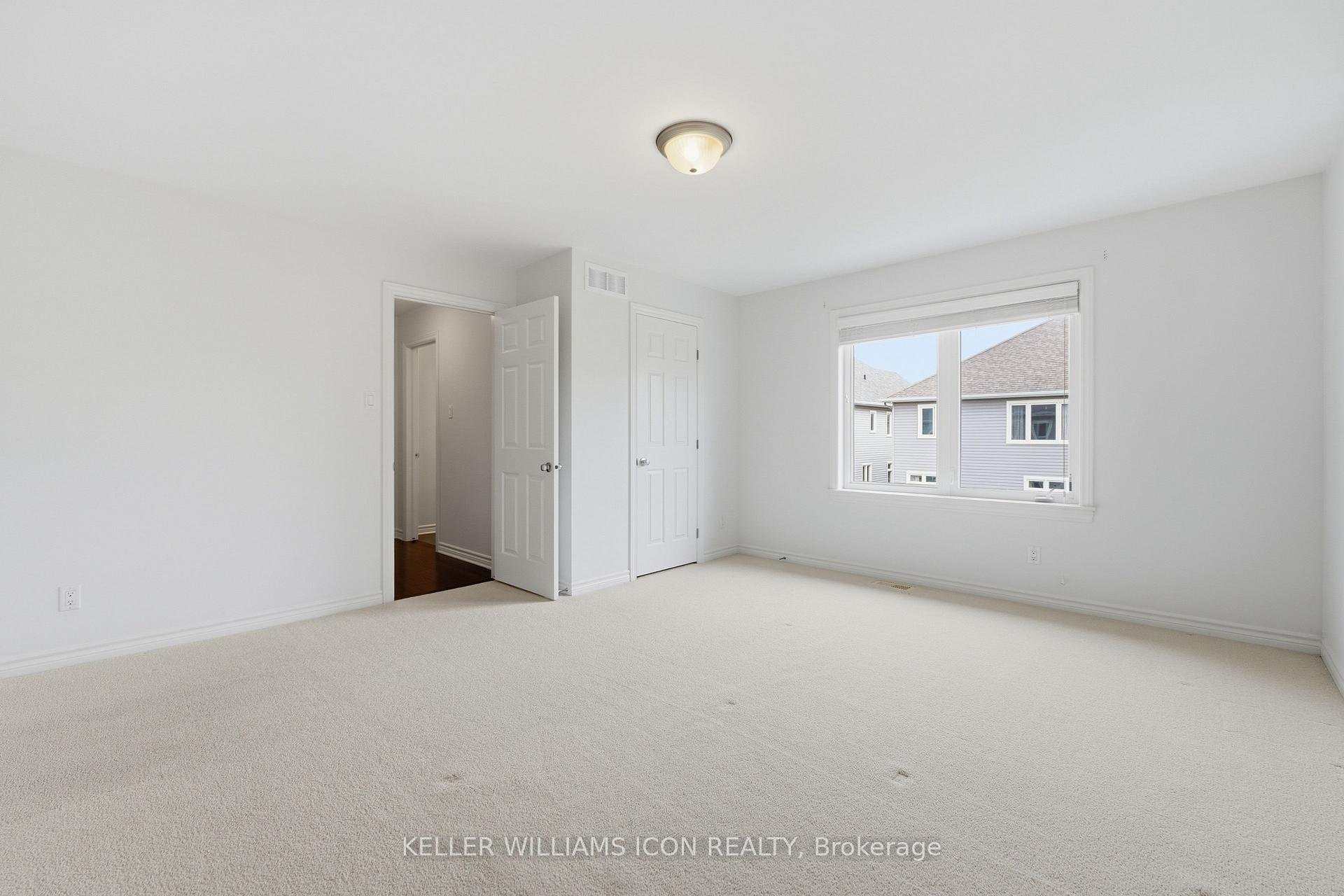 Photo 35 of 101 Brambling Way, Ottawa, Barrhaven - Half Moon Bay — HOMEH