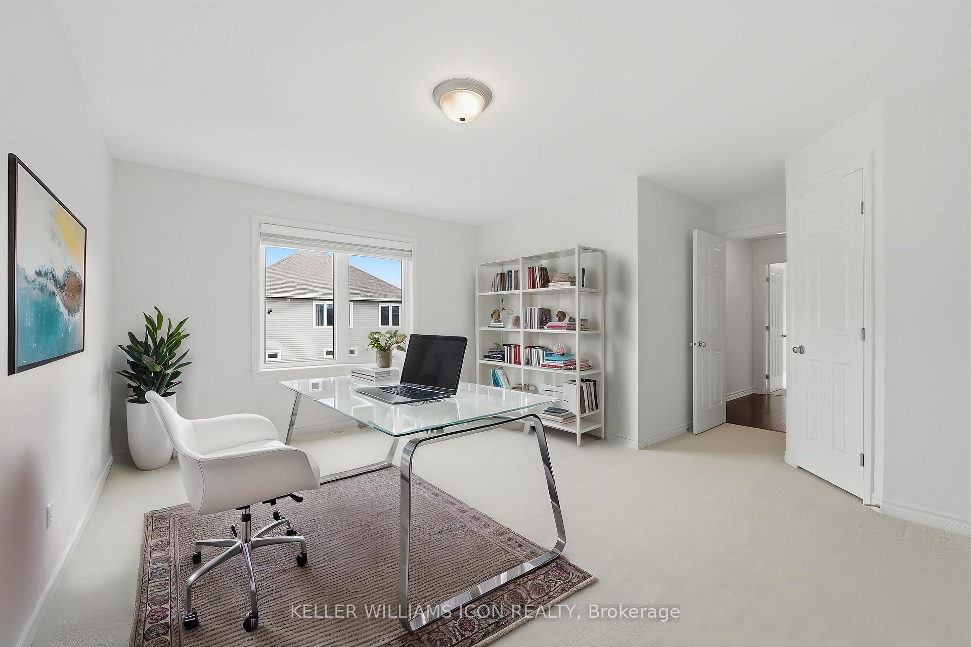 Photo 36 of 101 Brambling Way, Ottawa, Barrhaven - Half Moon Bay — HOMEH