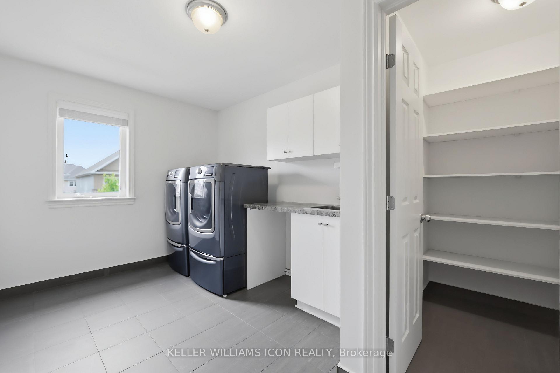 Photo 37 of 101 Brambling Way, Ottawa, Barrhaven - Half Moon Bay — HOMEH