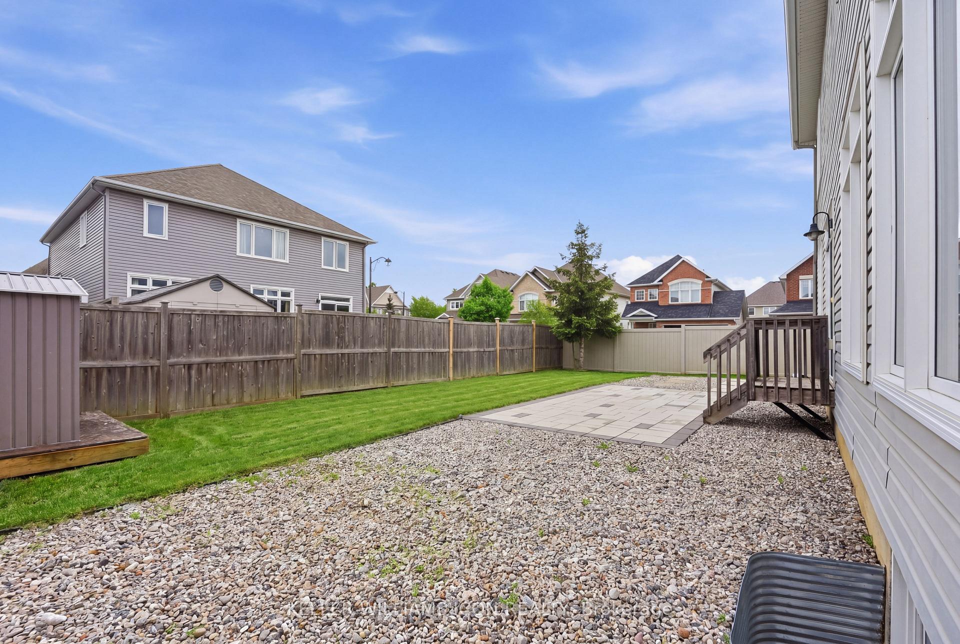 Photo 46 of 101 Brambling Way, Ottawa, Barrhaven - Half Moon Bay — HOMEH