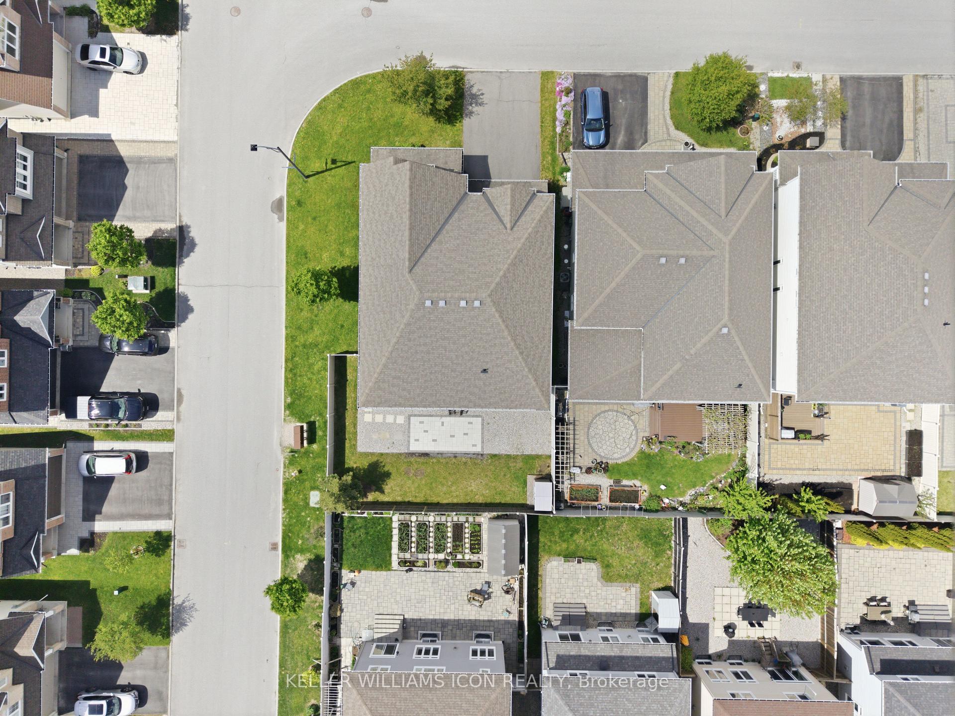 Photo 47 of 101 Brambling Way, Ottawa, Barrhaven - Half Moon Bay — HOMEH