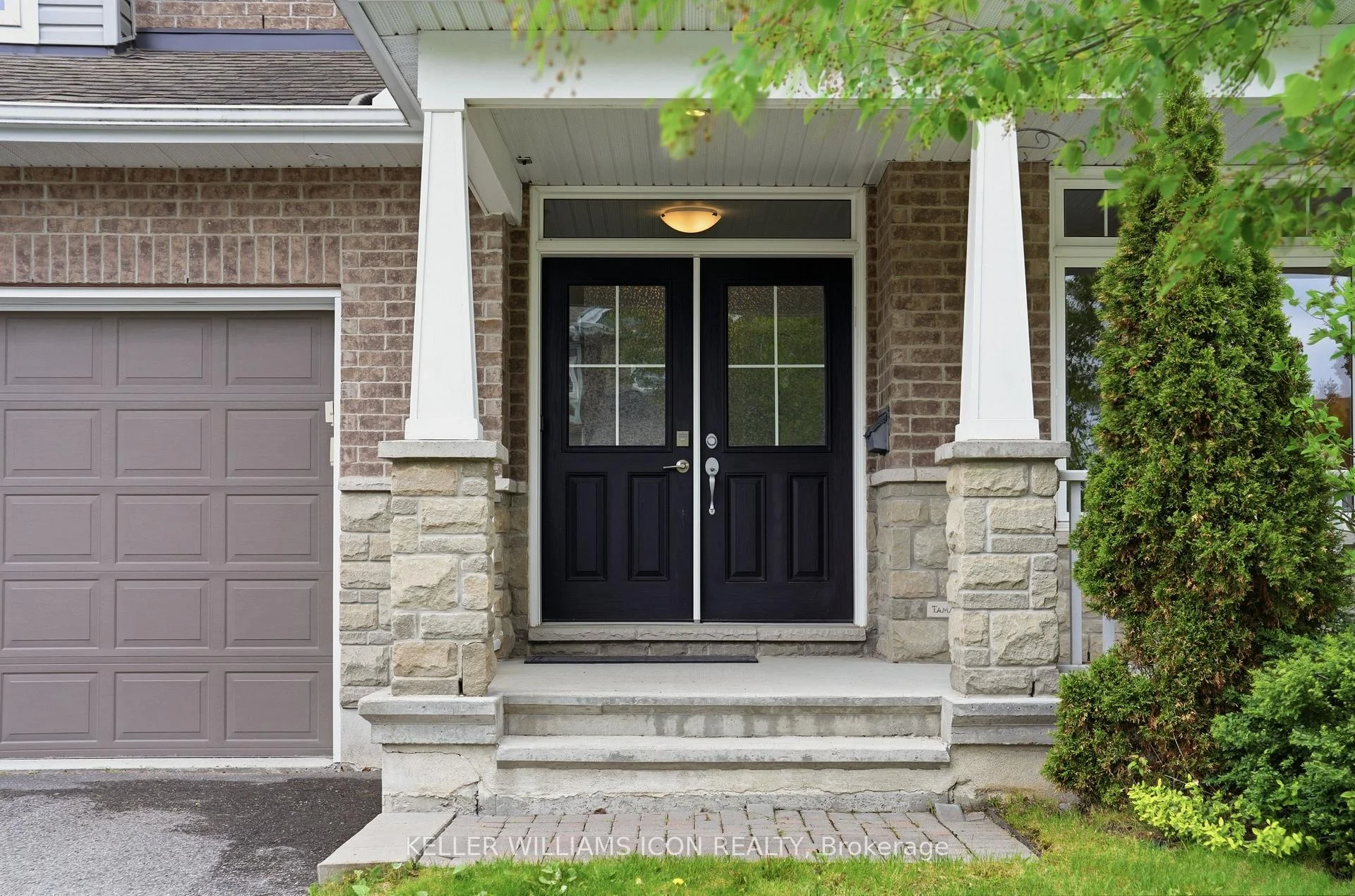 Photo 51 of 101 Brambling Way, Ottawa, Barrhaven - Half Moon Bay — HOMEH