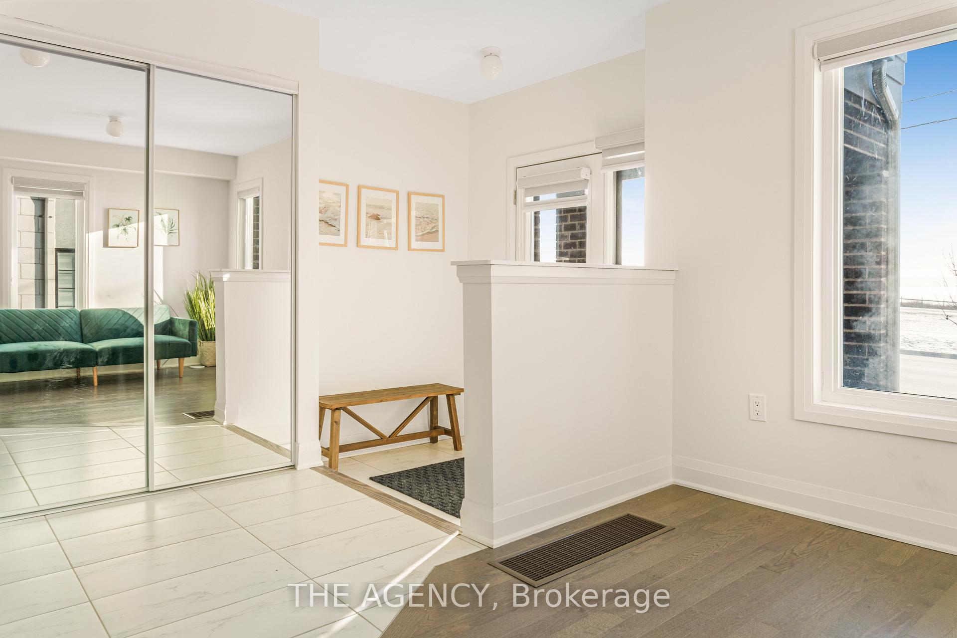 Photo 3 of 567 Port Darlington Road, Clarington, Bowmanville — HOMEH