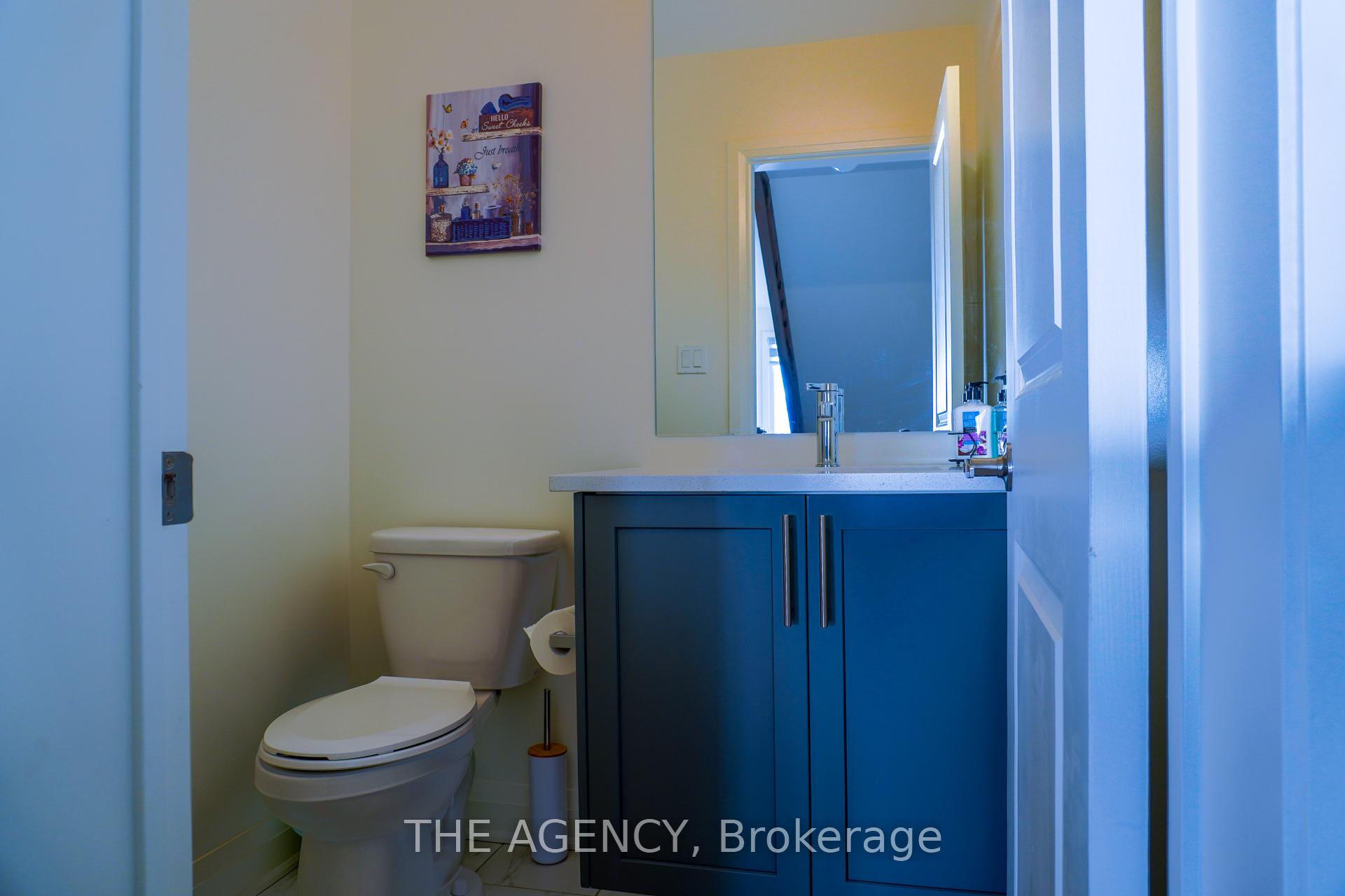 Photo 16 of 567 Port Darlington Road, Clarington, Bowmanville — HOMEH