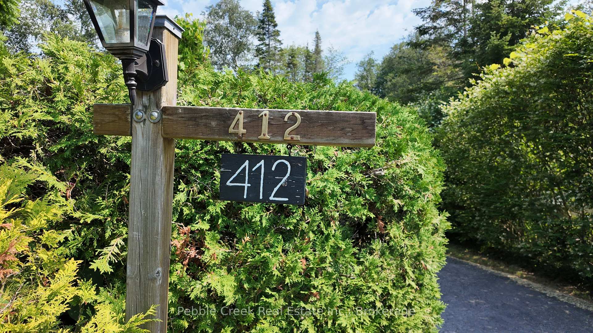 Photo 2 of 412 Ash Street, Huron-Kinloss — HOMEH