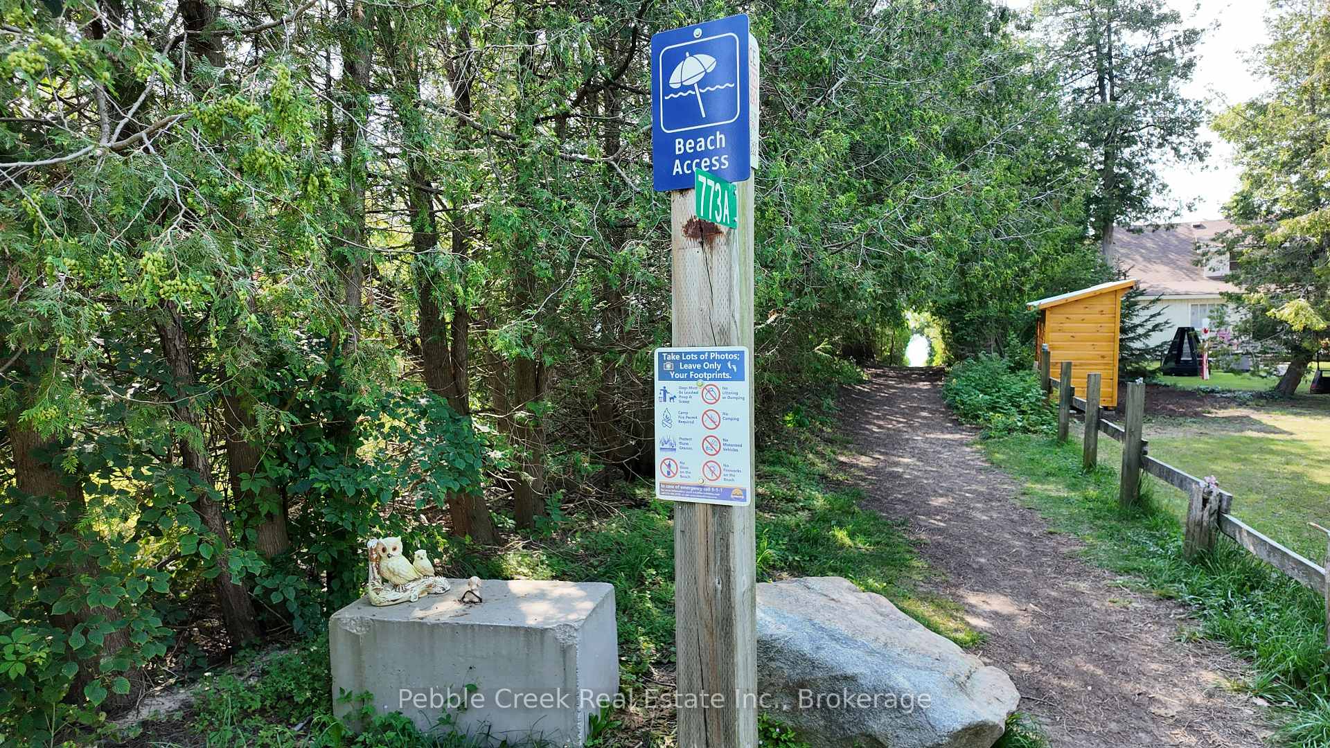 Photo 43 of 412 Ash Street, Huron-Kinloss — HOMEH