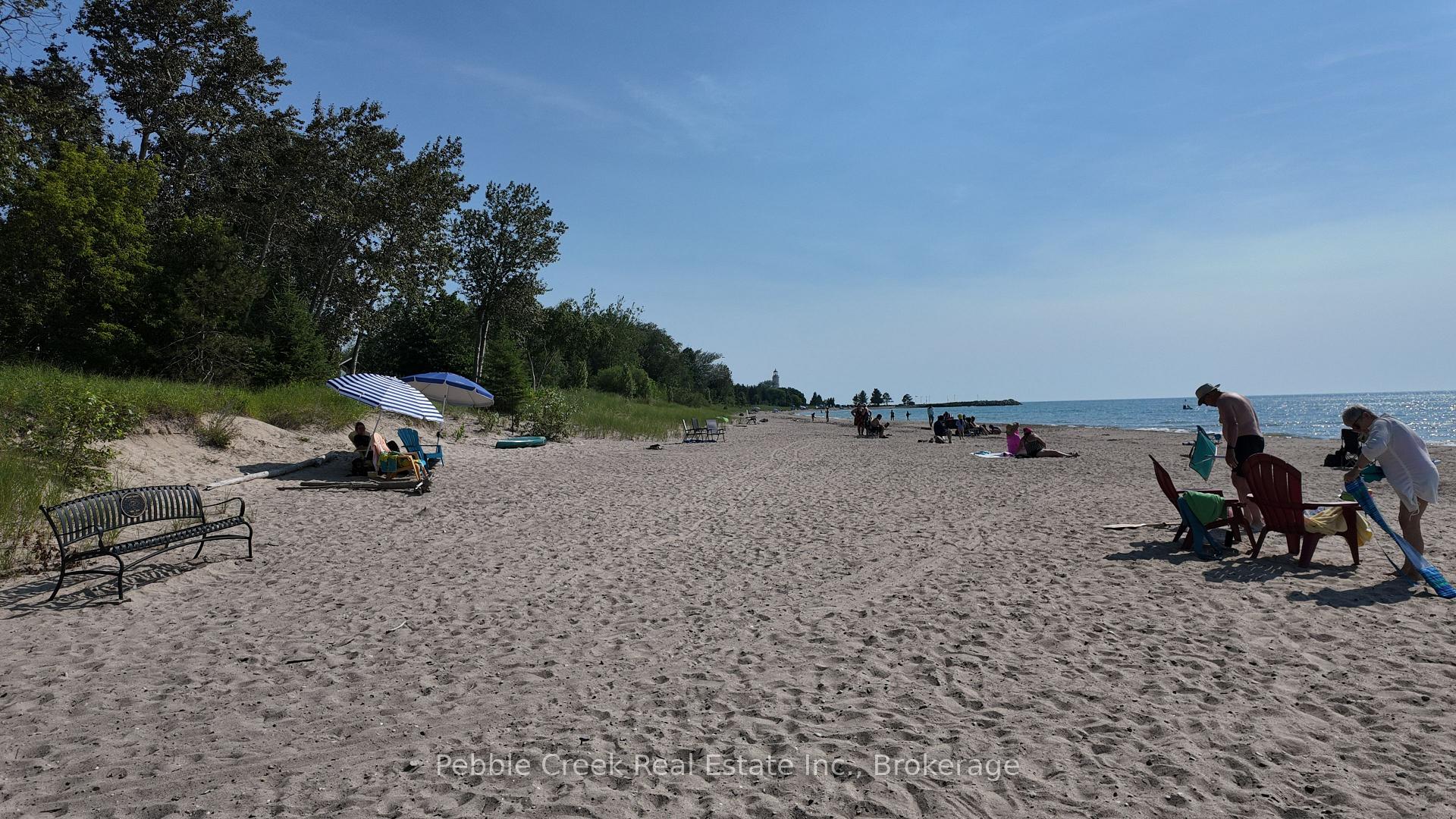 Photo 47 of 412 Ash Street, Huron-Kinloss — HOMEH