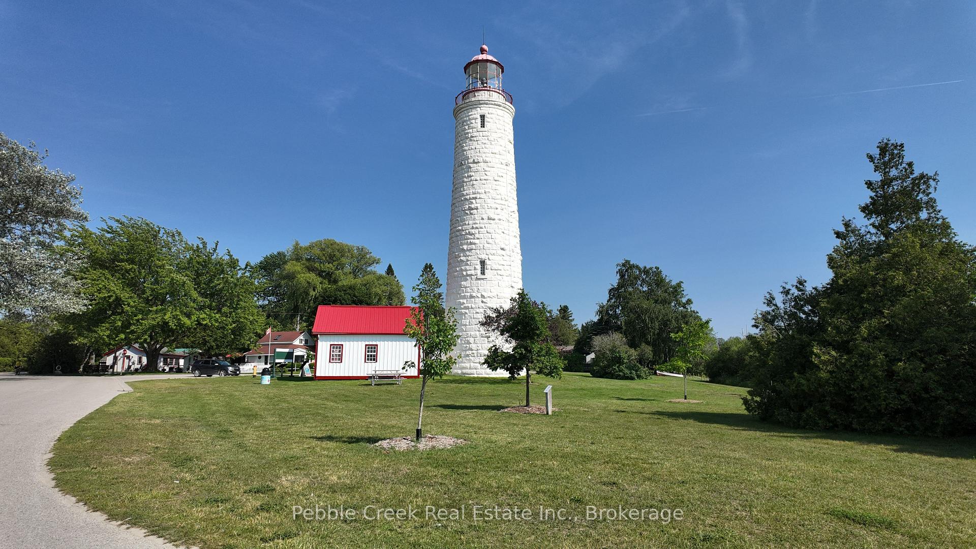 Photo 56 of 412 Ash Street, Huron-Kinloss — HOMEH
