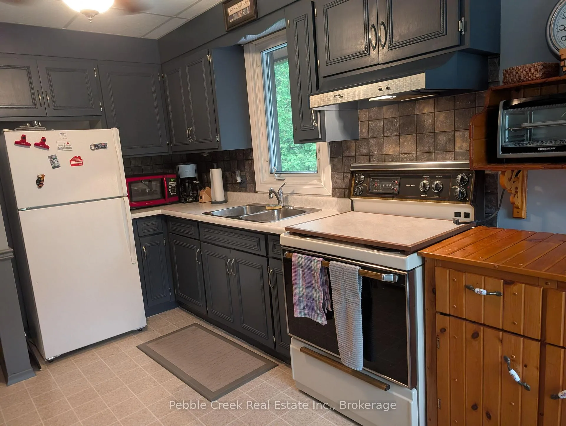 Photo 50 of 412 Ash Street, Huron-Kinloss — HOMEH