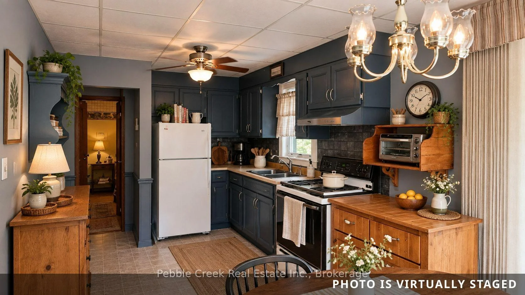 Photo 12 of 412 Ash Street, Huron-Kinloss — HOMEH