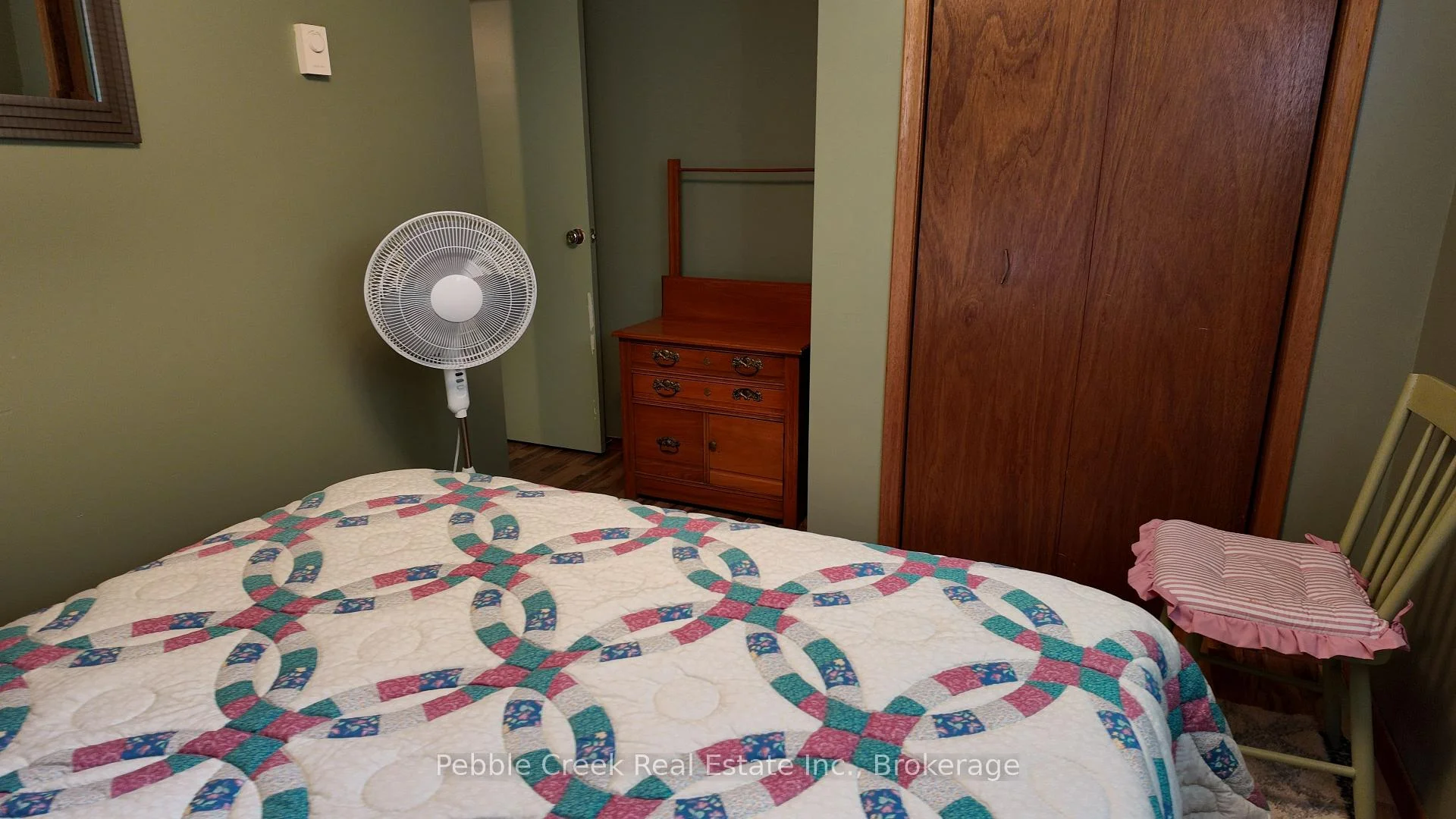 Photo 24 of 412 Ash Street, Huron-Kinloss — HOMEH