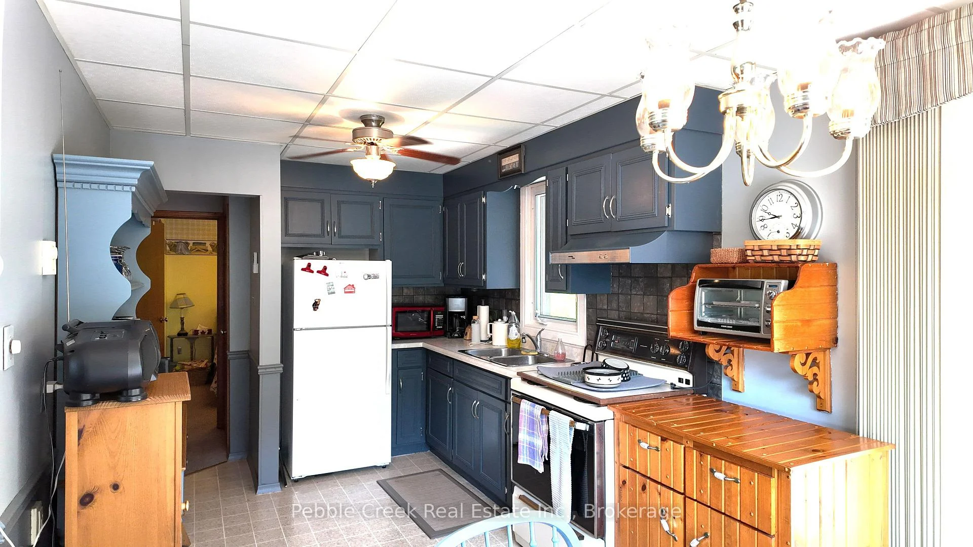 Photo 15 of 412 Ash Street, Huron-Kinloss — HOMEH