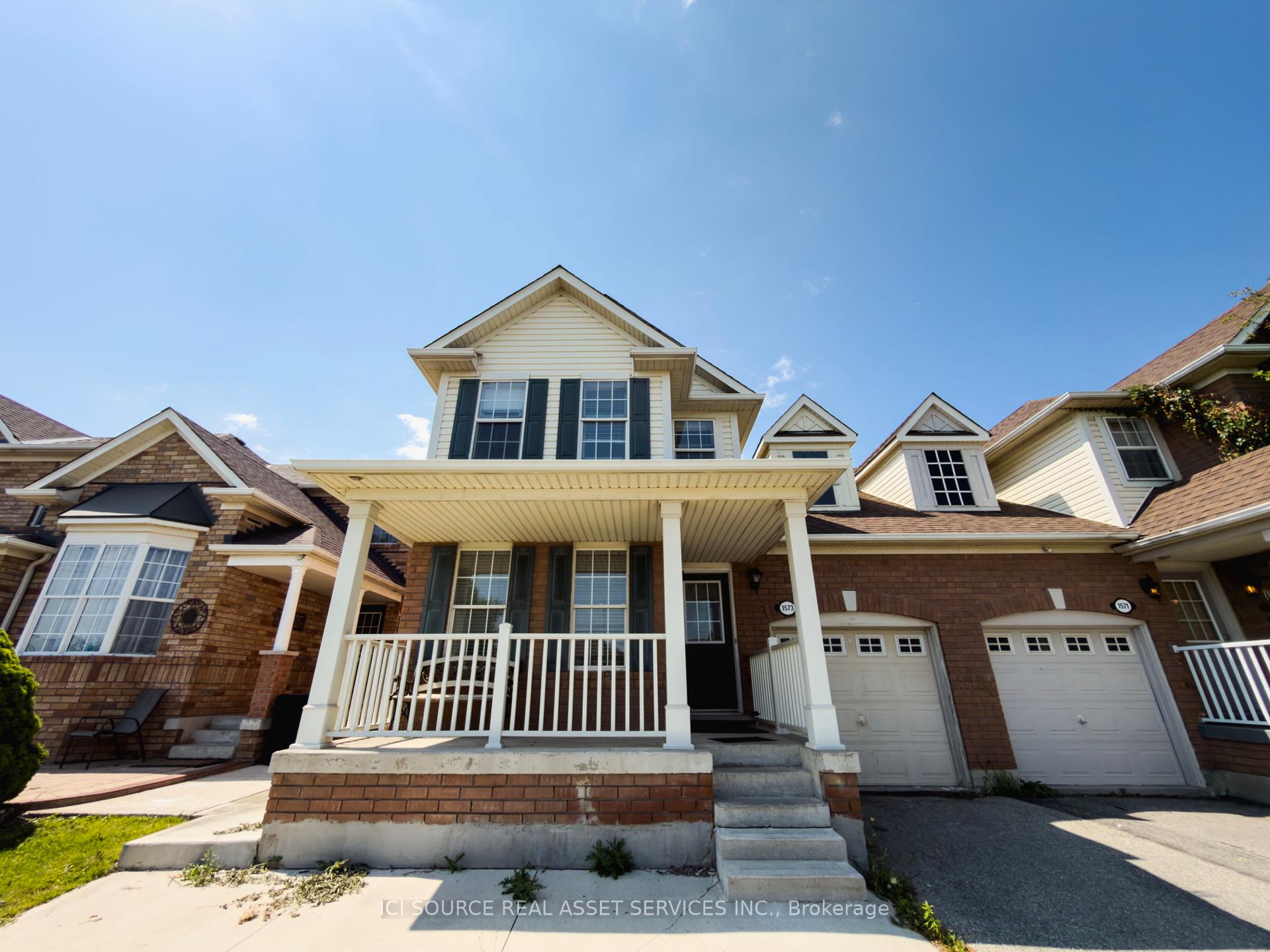 Photo 1 of 1573 Evans Terrace, Milton, Clarke — HOMEH