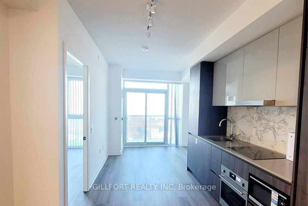 Photo 1 of Unit 2808, 8 Interchange Way, Vaughan, Vaughan Corporate Centre — HOMEH