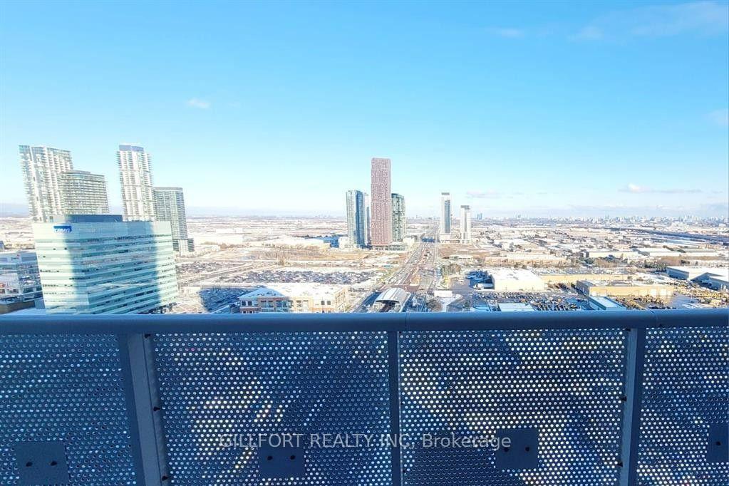 Photo 9 of Unit 2808, 8 Interchange Way, Vaughan, Vaughan Corporate Centre — HOMEH