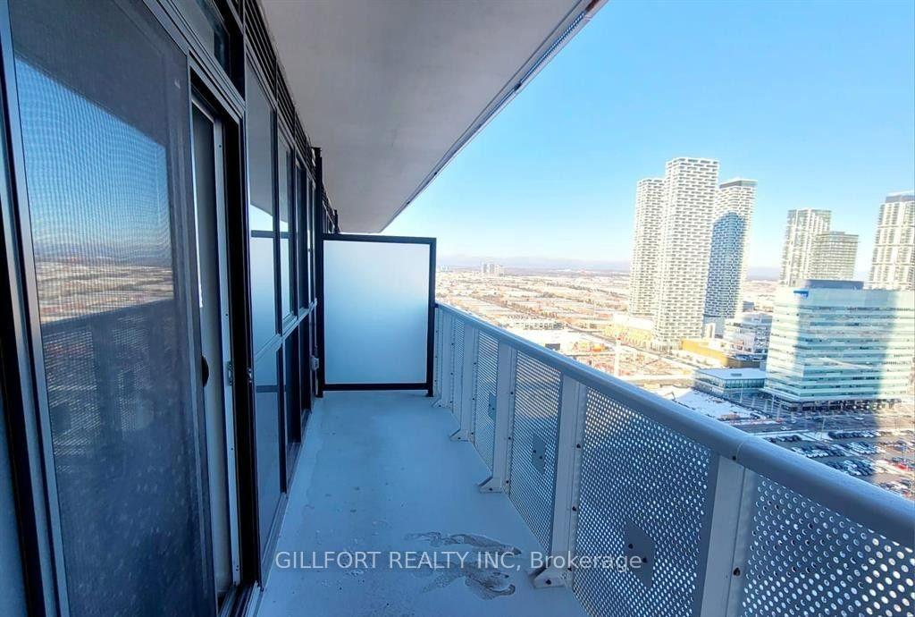 Photo 10 of Unit 2808, 8 Interchange Way, Vaughan, Vaughan Corporate Centre — HOMEH