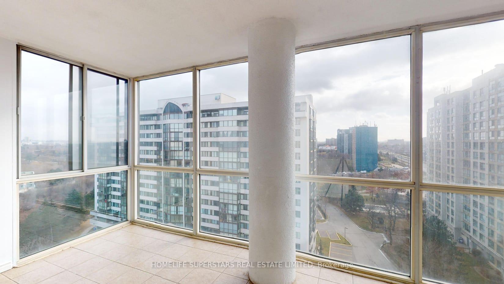 Photo 5 of Unit 1204, 10 Markbrook Lane, Etobicoke, Mount Olive-Silverstone-Jamestown — HOMEH