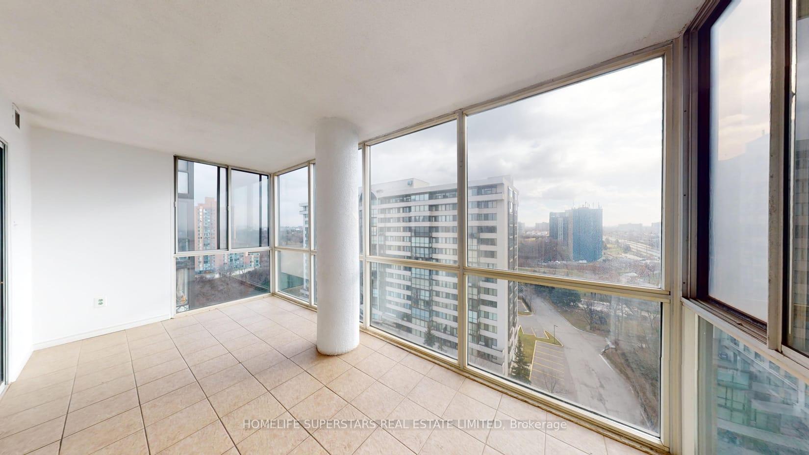 Photo 6 of Unit 1204, 10 Markbrook Lane, Etobicoke, Mount Olive-Silverstone-Jamestown — HOMEH