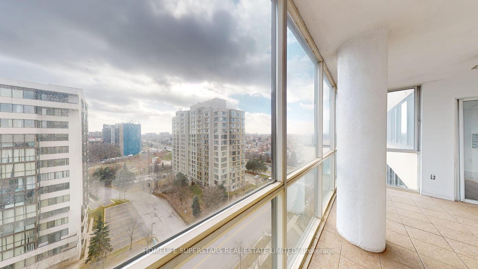 Photo 7 of Unit 1204, 10 Markbrook Lane, Etobicoke, Mount Olive-Silverstone-Jamestown — HOMEH