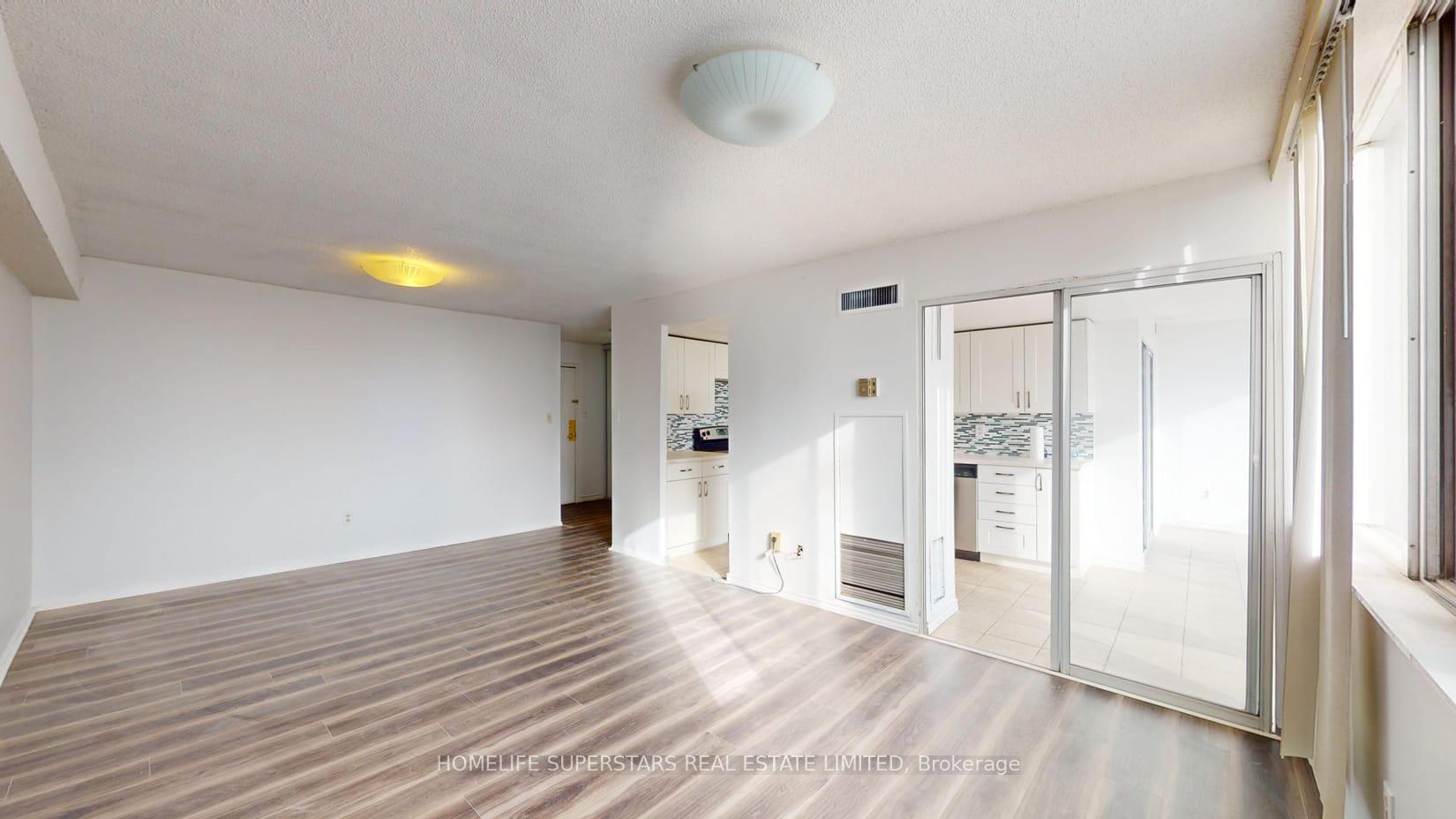 Photo 10 of Unit 1204, 10 Markbrook Lane, Etobicoke, Mount Olive-Silverstone-Jamestown — HOMEH