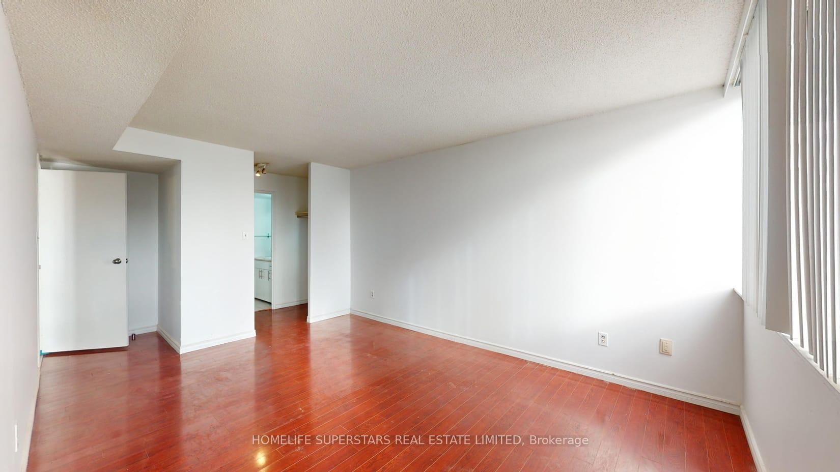 Photo 12 of Unit 1204, 10 Markbrook Lane, Etobicoke, Mount Olive-Silverstone-Jamestown — HOMEH
