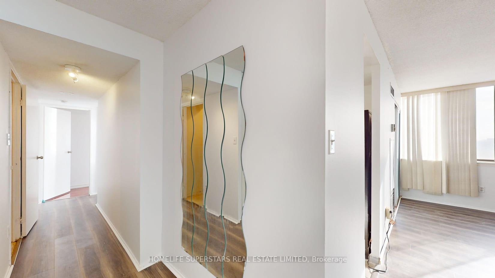 Photo 13 of Unit 1204, 10 Markbrook Lane, Etobicoke, Mount Olive-Silverstone-Jamestown — HOMEH