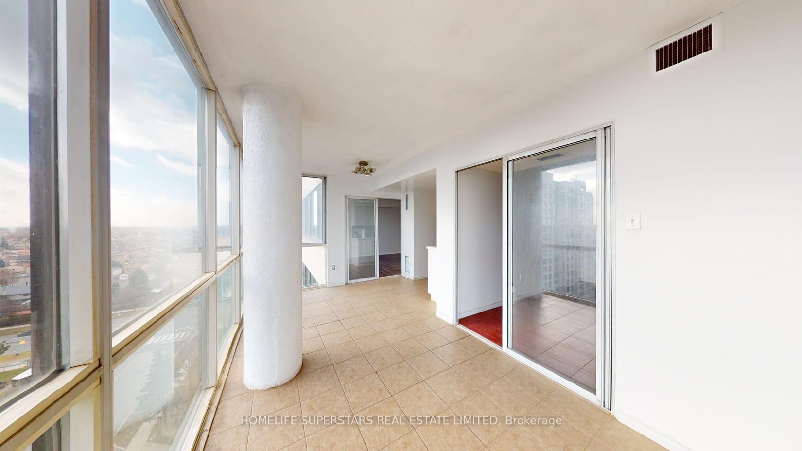 Photo 14 of Unit 1204, 10 Markbrook Lane, Etobicoke, Mount Olive-Silverstone-Jamestown — HOMEH