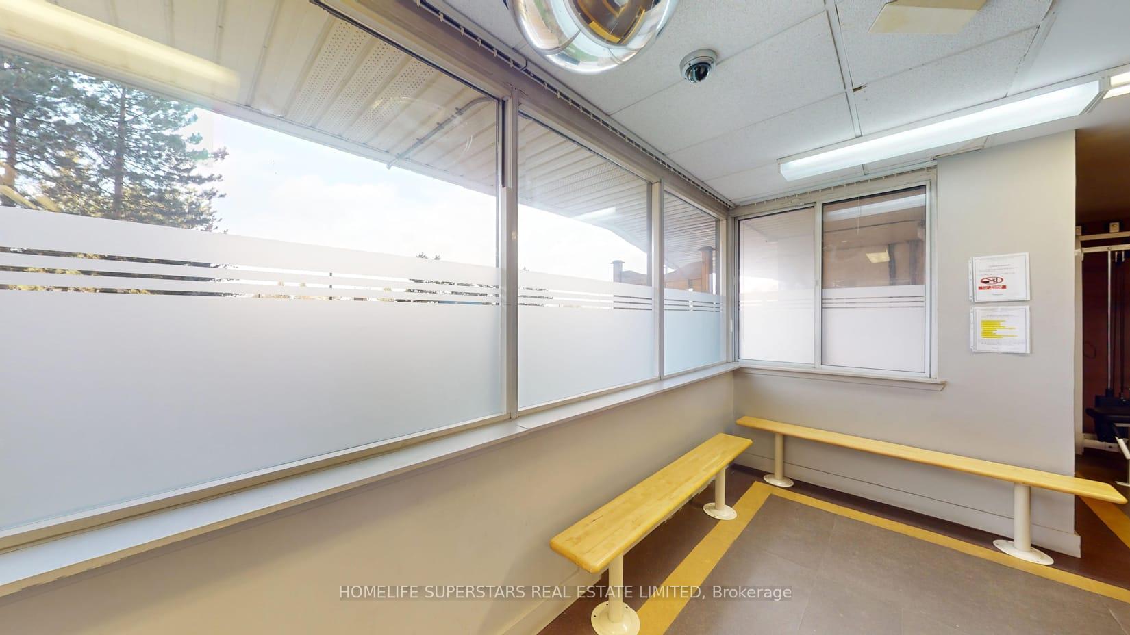 Photo 15 of Unit 1204, 10 Markbrook Lane, Etobicoke, Mount Olive-Silverstone-Jamestown — HOMEH