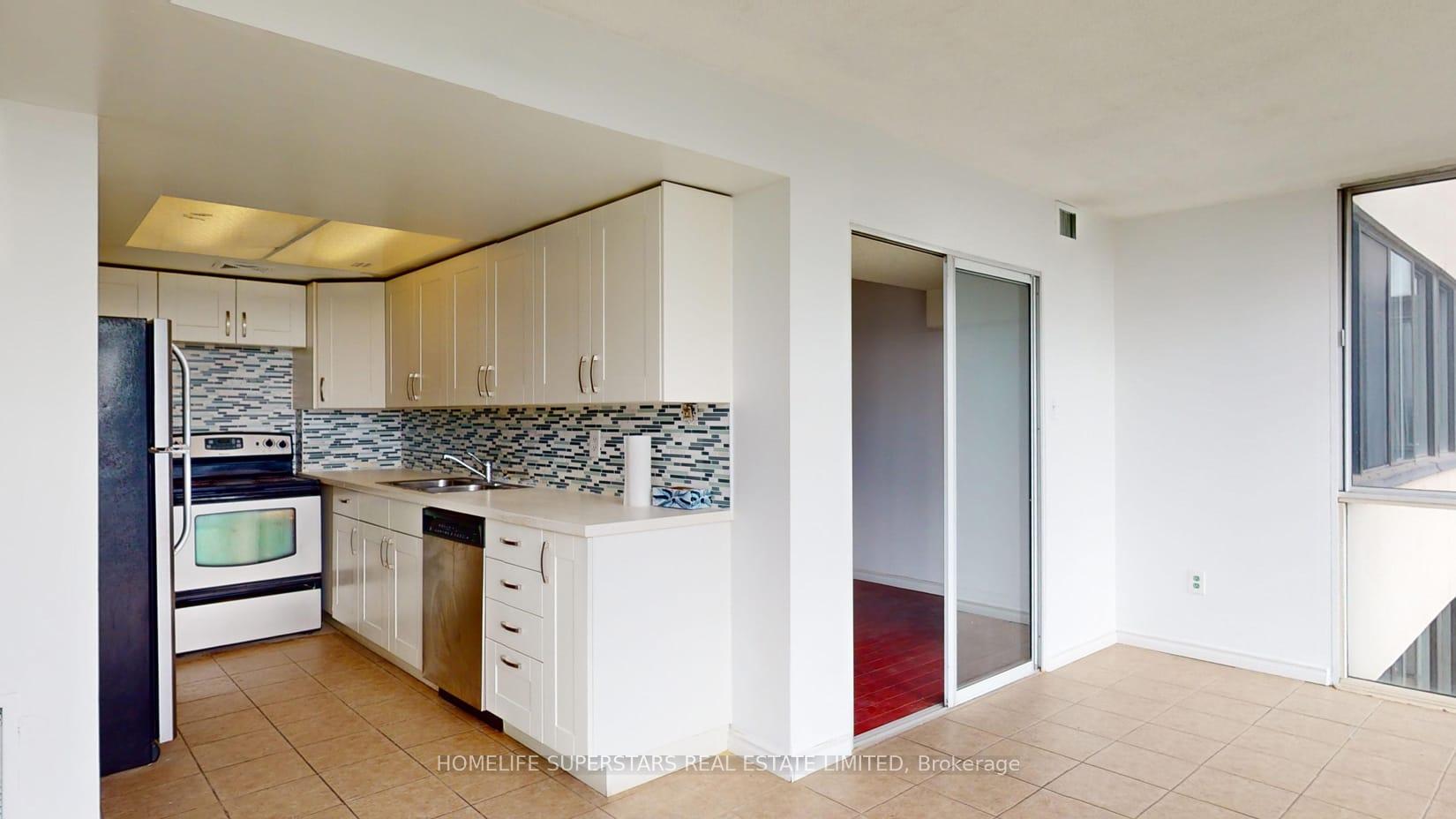 Photo 19 of Unit 1204, 10 Markbrook Lane, Etobicoke, Mount Olive-Silverstone-Jamestown — HOMEH