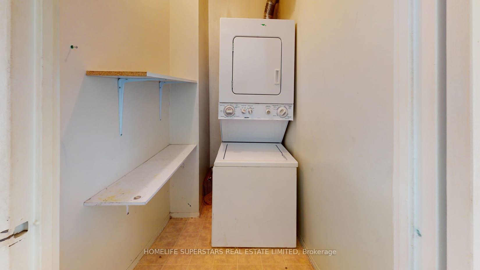 Photo 20 of Unit 1204, 10 Markbrook Lane, Etobicoke, Mount Olive-Silverstone-Jamestown — HOMEH