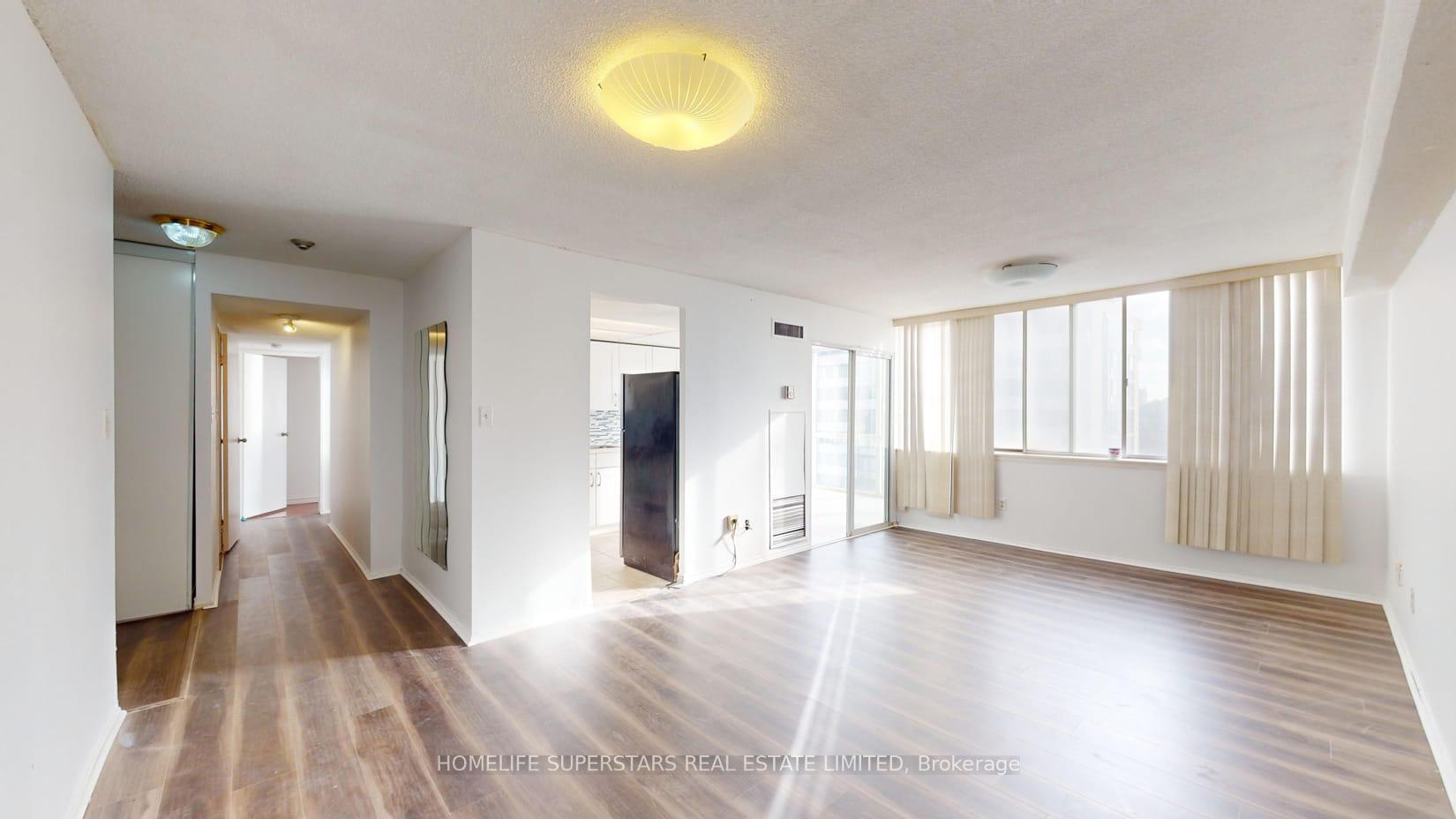 Photo 21 of Unit 1204, 10 Markbrook Lane, Etobicoke, Mount Olive-Silverstone-Jamestown — HOMEH