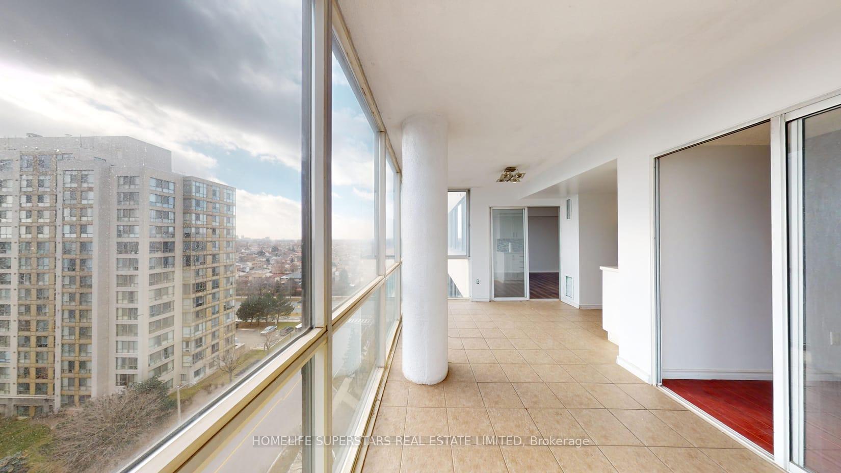 Photo 25 of Unit 1204, 10 Markbrook Lane, Etobicoke, Mount Olive-Silverstone-Jamestown — HOMEH